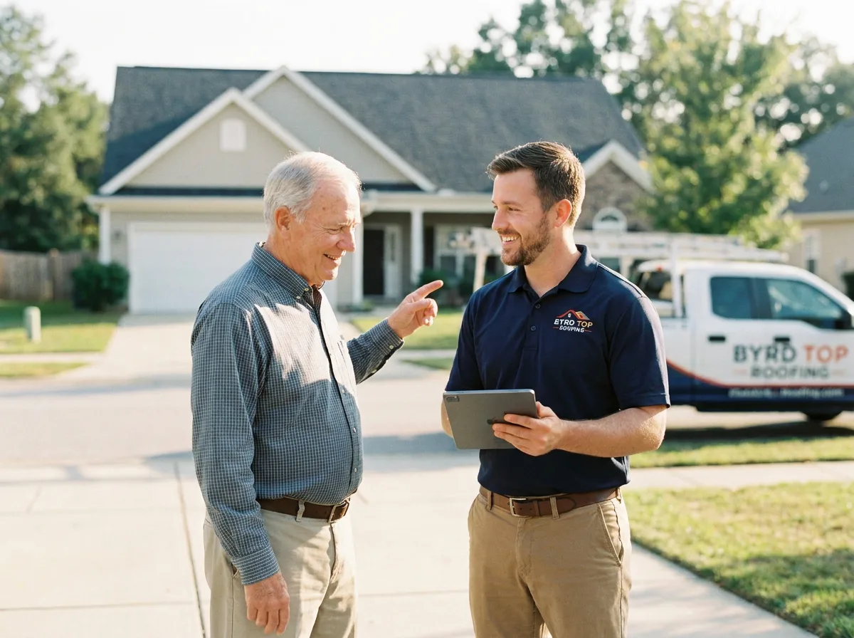 Roofing Brantley, AL FAQs